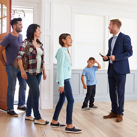 Why hire Phoenix Realty and Property Management, Inc.